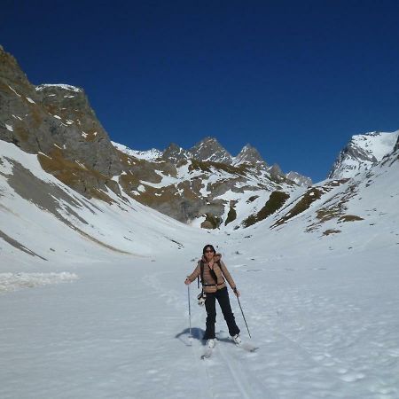 Ferienwohnung La Moraine Villard-de-Lans Exterior foto