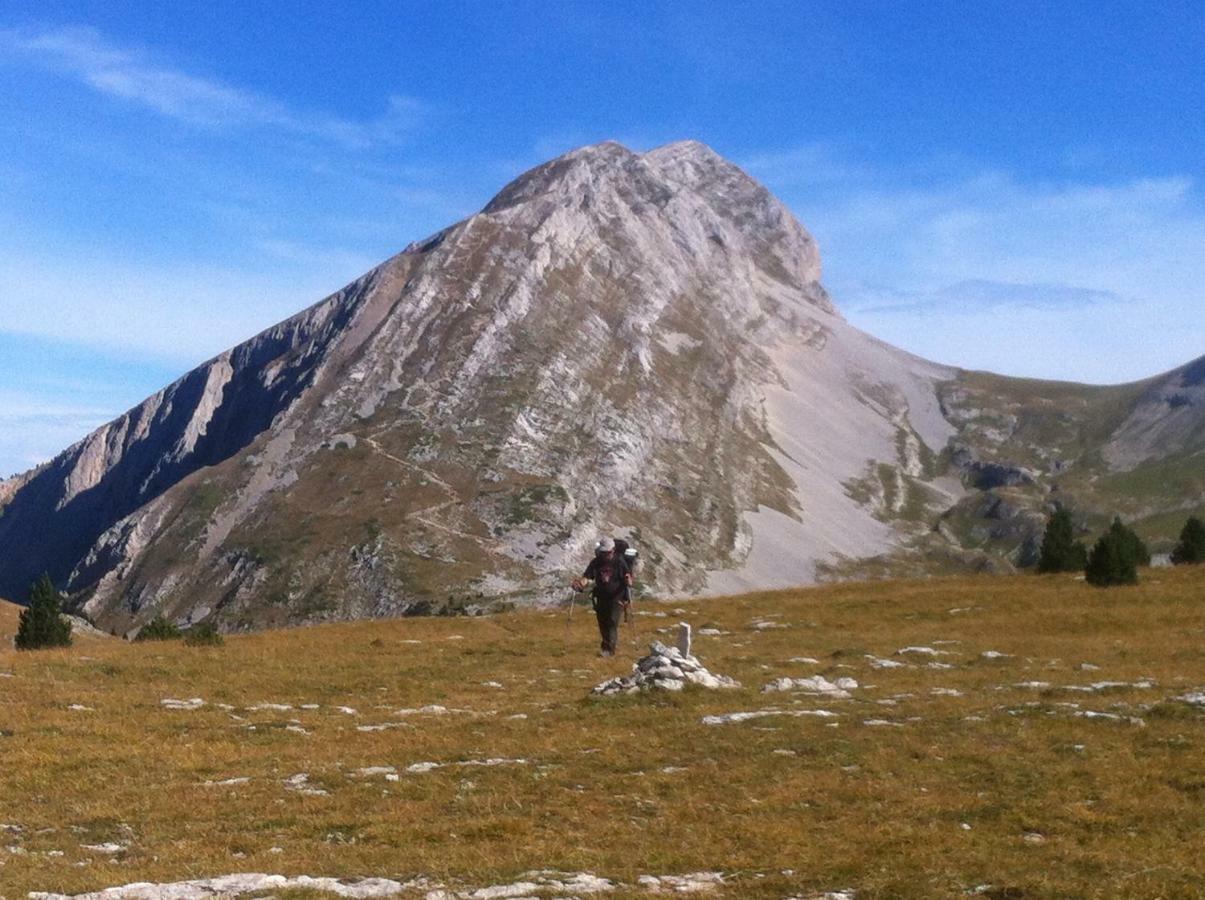 Ferienwohnung La Moraine Villard-de-Lans Exterior foto